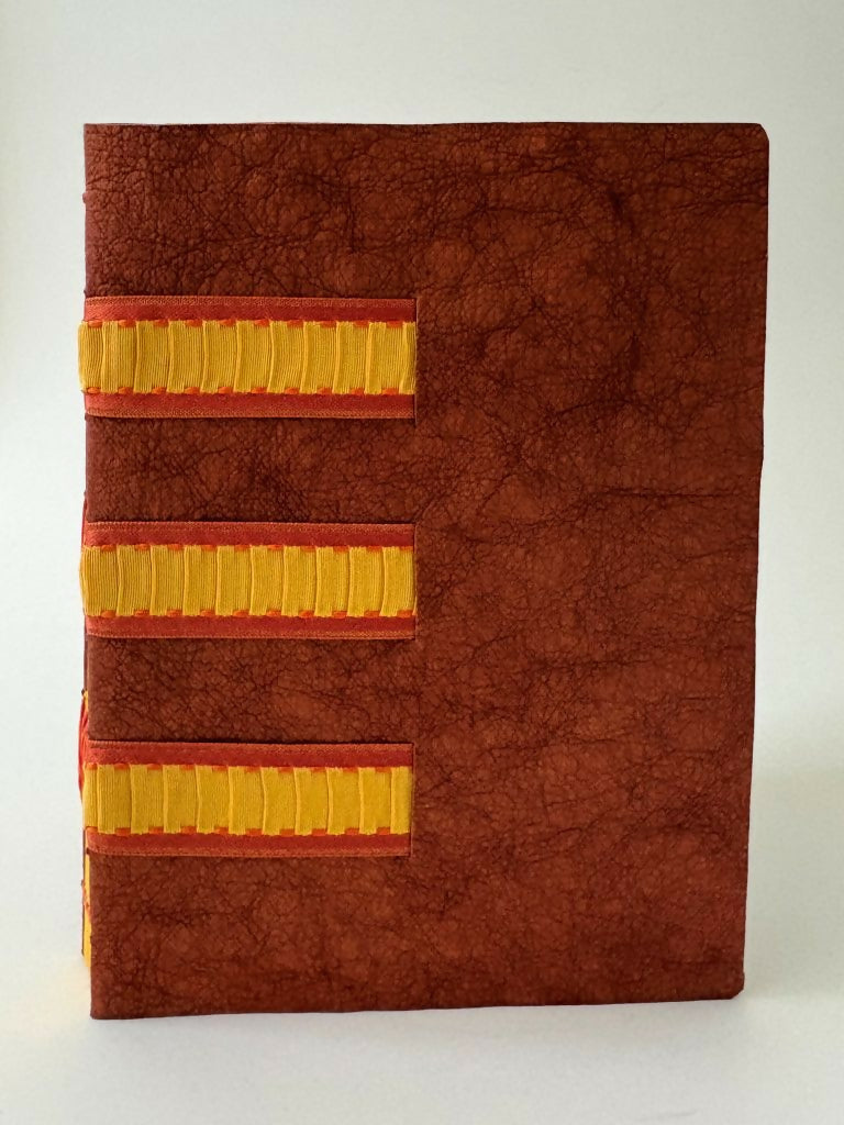 Ribbon Journal