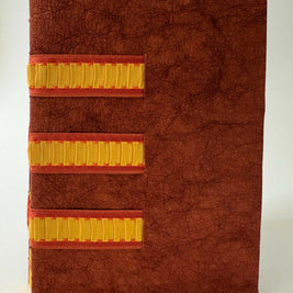 Ribbon Journal