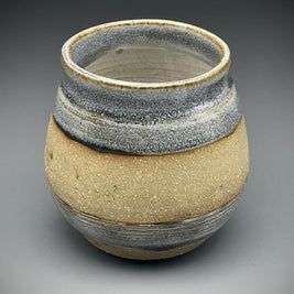 Blue Wine Tumbler 1