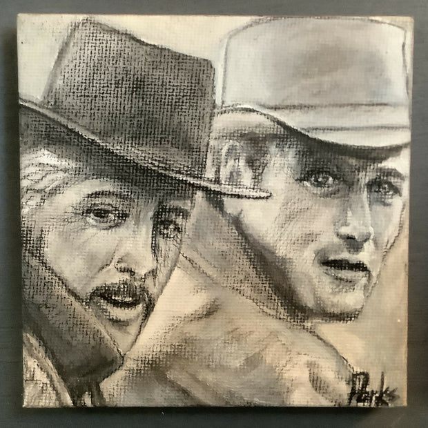 83 Butch Cassidy & The Sundance Kid