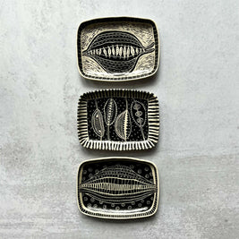 Rectangle Tray (594)