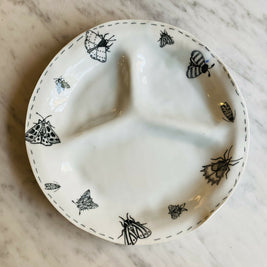 Round 3 section dish-moths
