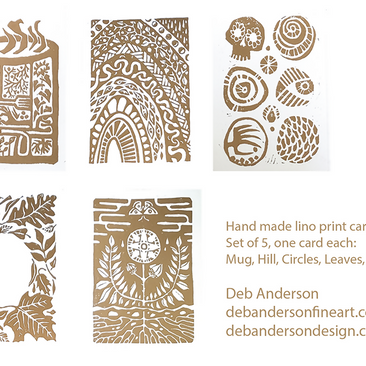 DAFA2022LinoCards