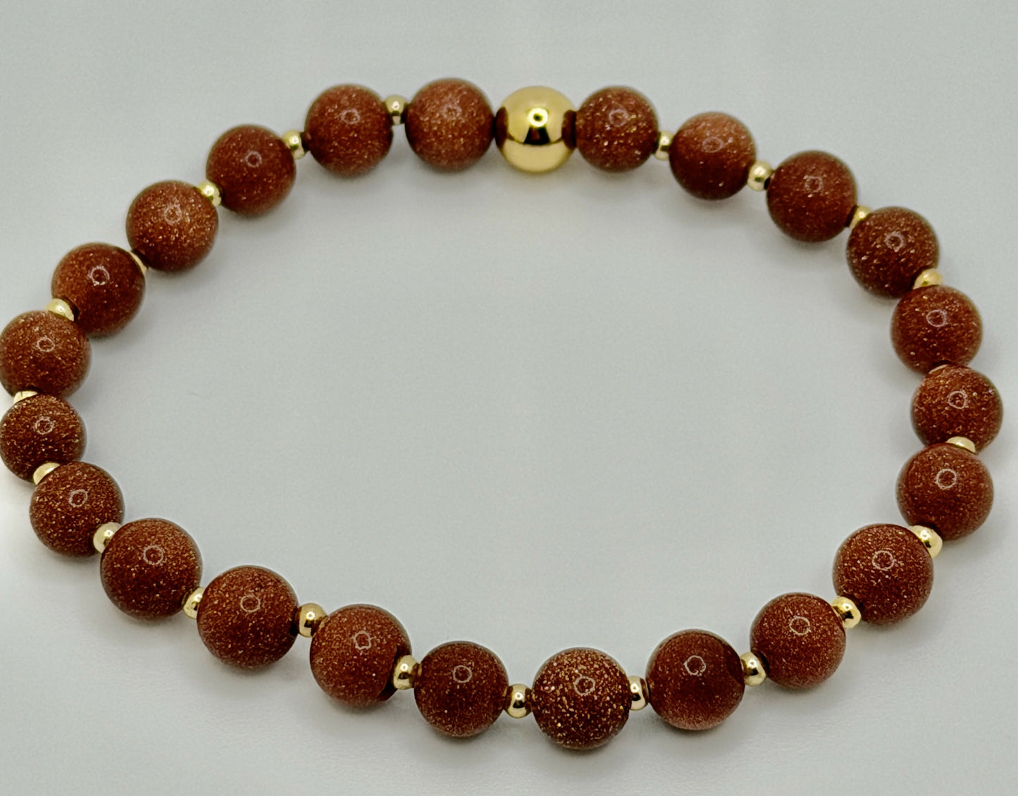 Autumn Vibes Bracelet Trio Set