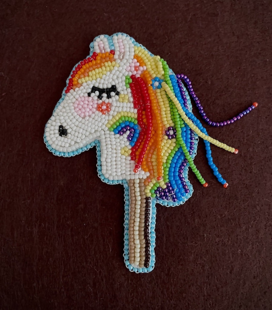 Reinbow Pride for Rowan