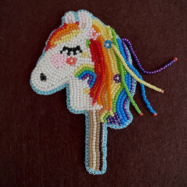 Reinbow Pride for Rowan