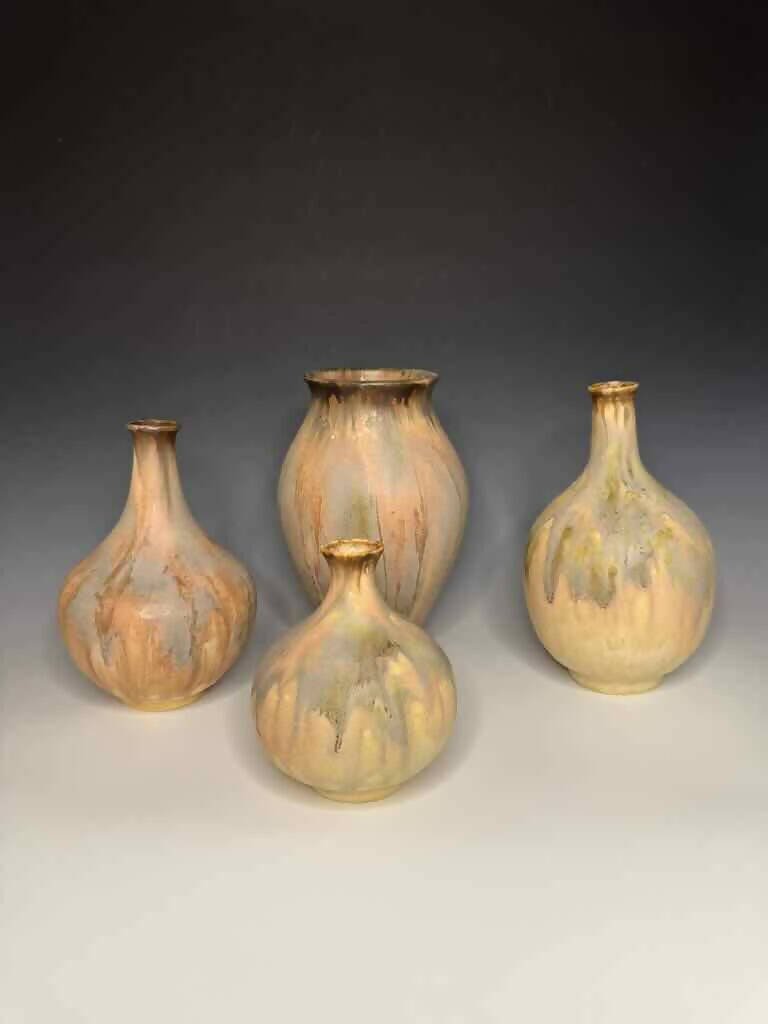 Rustic Bud Vase 1