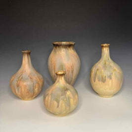 Rustic Bud Vase 1