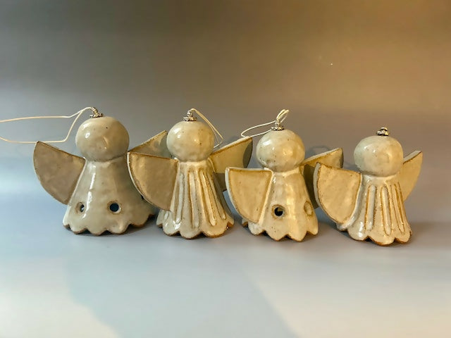 Angel bell