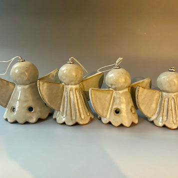 Angel bell