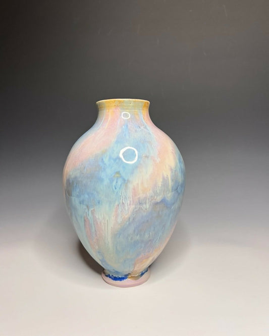 Ceramic Vase