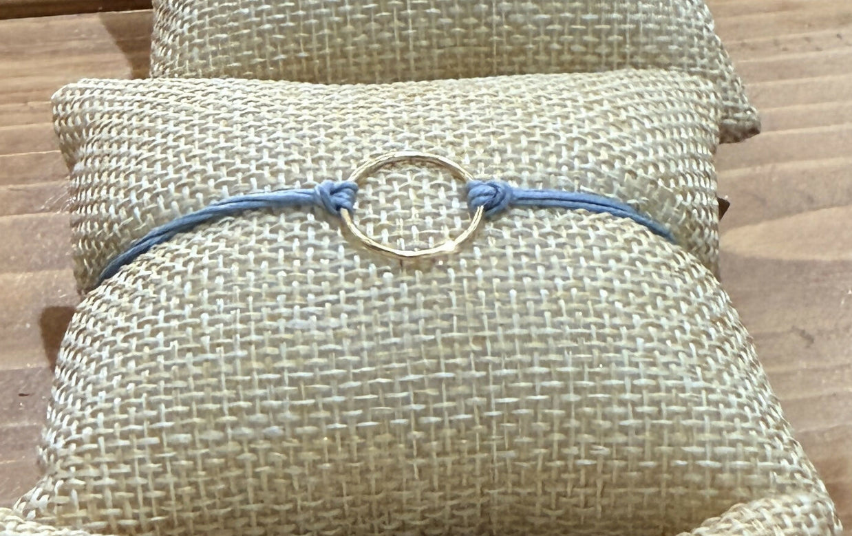 Karma Bracelet Medium KBRSM