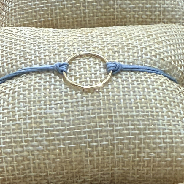 Karma Bracelet Medium KBRSM
