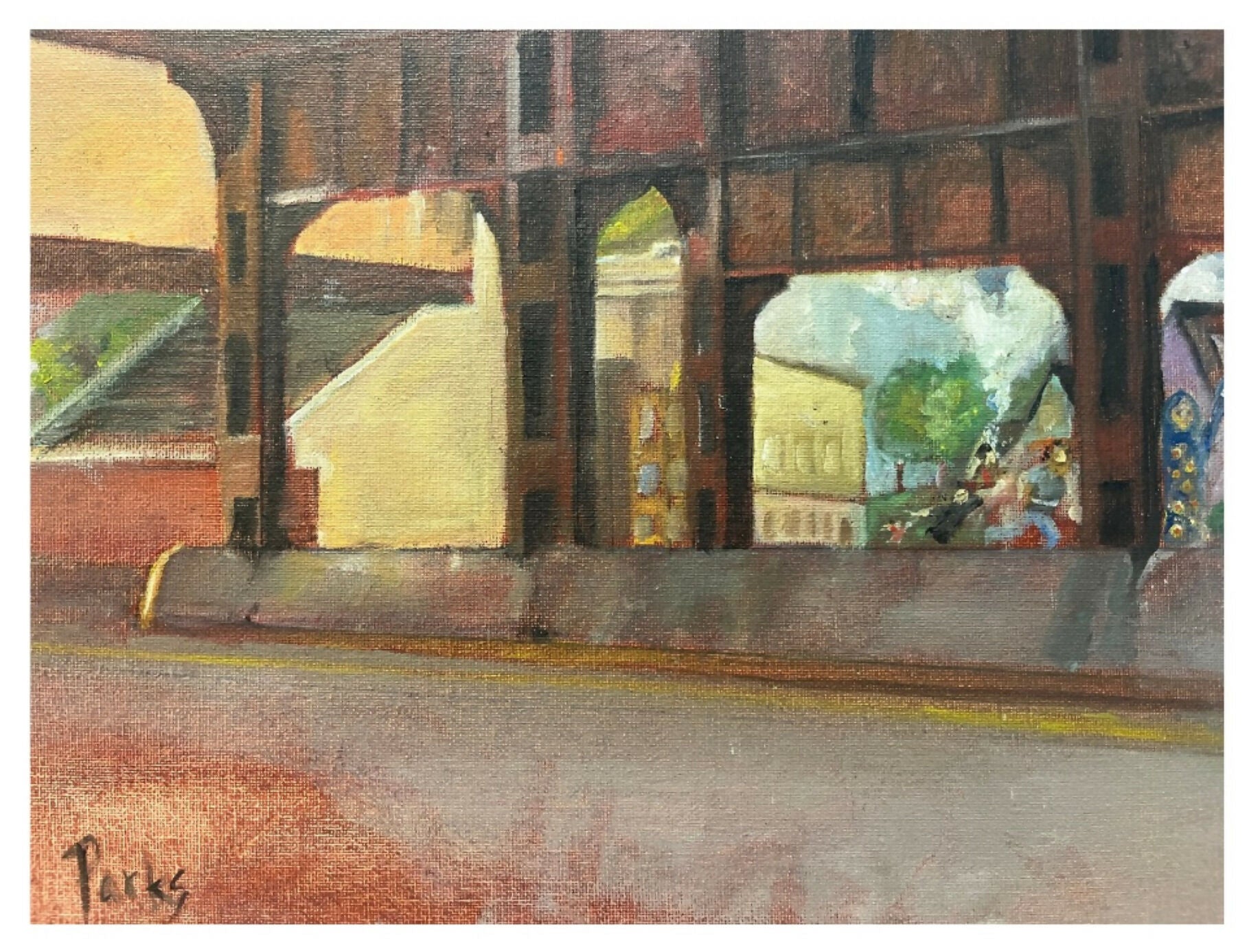 Viaduct