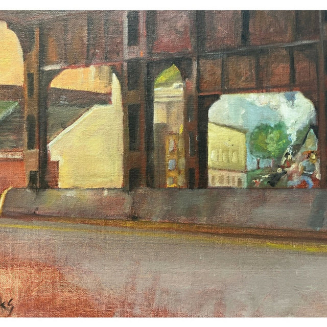 Viaduct