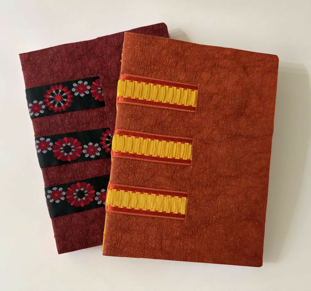 Ribbon Journal