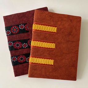 Ribbon Journal