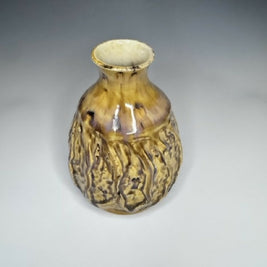 Bedrock Bud Vase