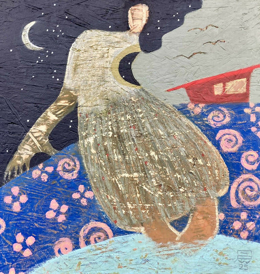 amyo woodbury's SPRING FED