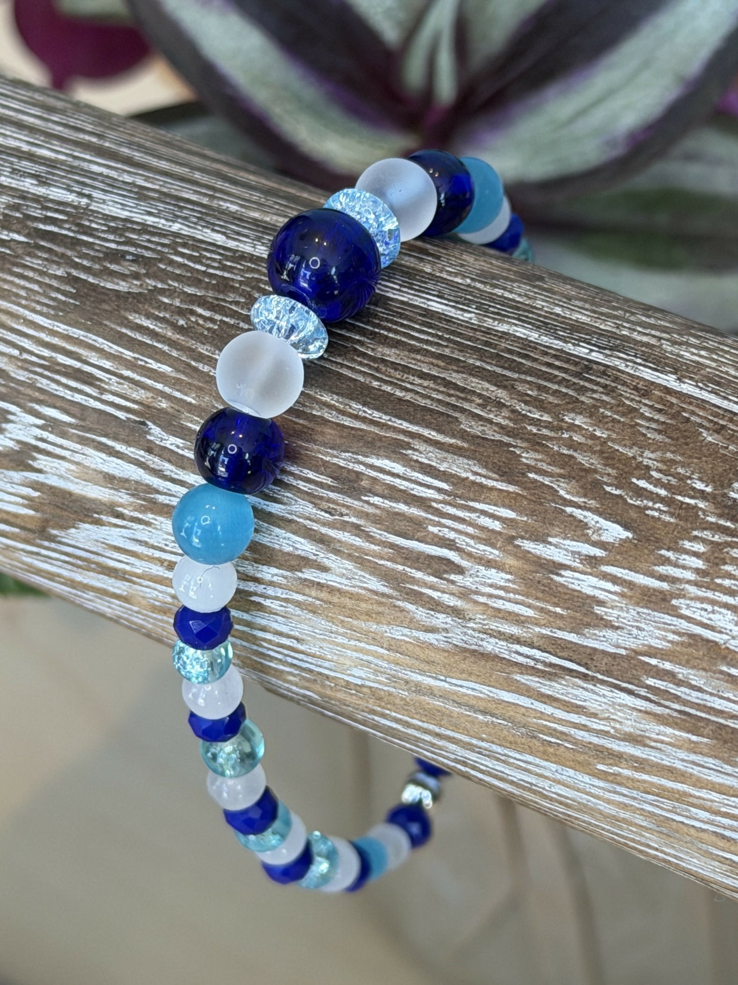 Happy Hanukkah Collection | Single Bracelets