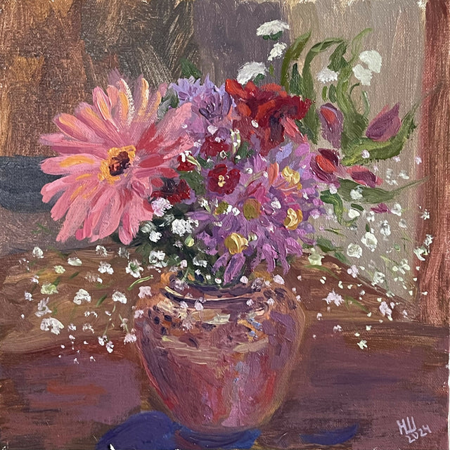 Bouquet of Flowers
