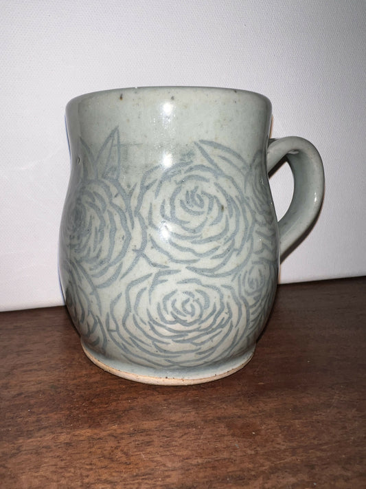 Rose Mug