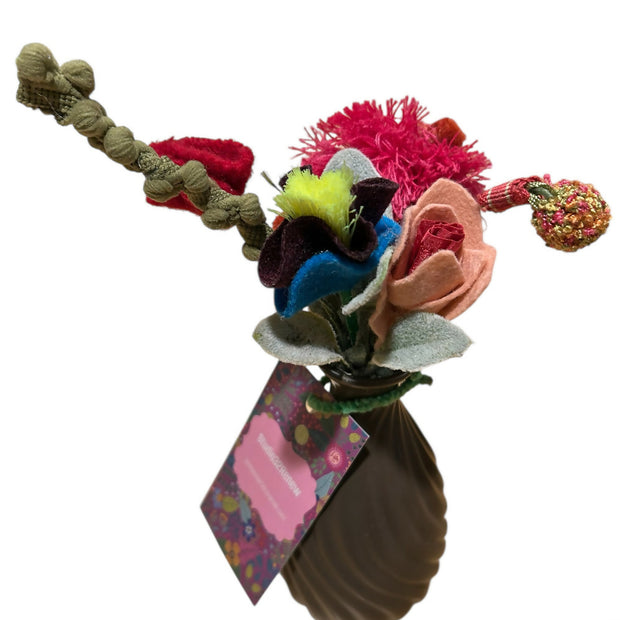 Fiber Floral M