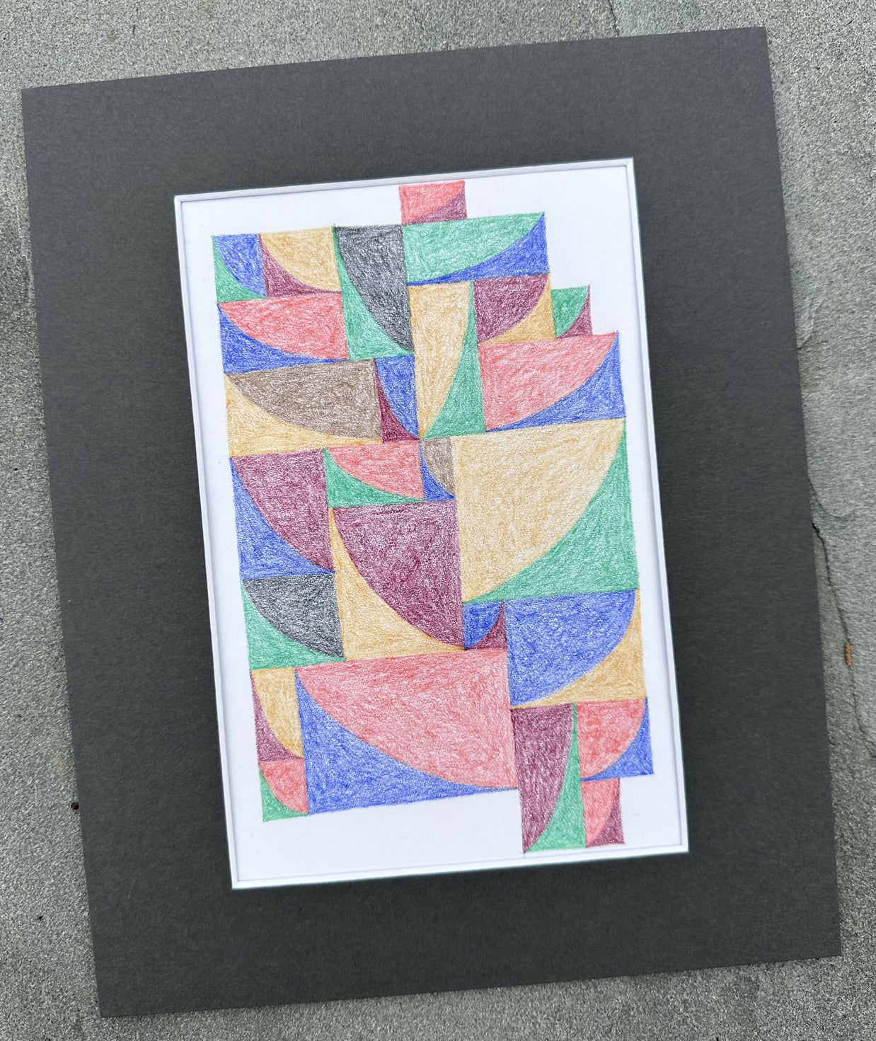 Balancing Colors 502.2