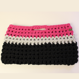 Sunny Stroll Market Tote