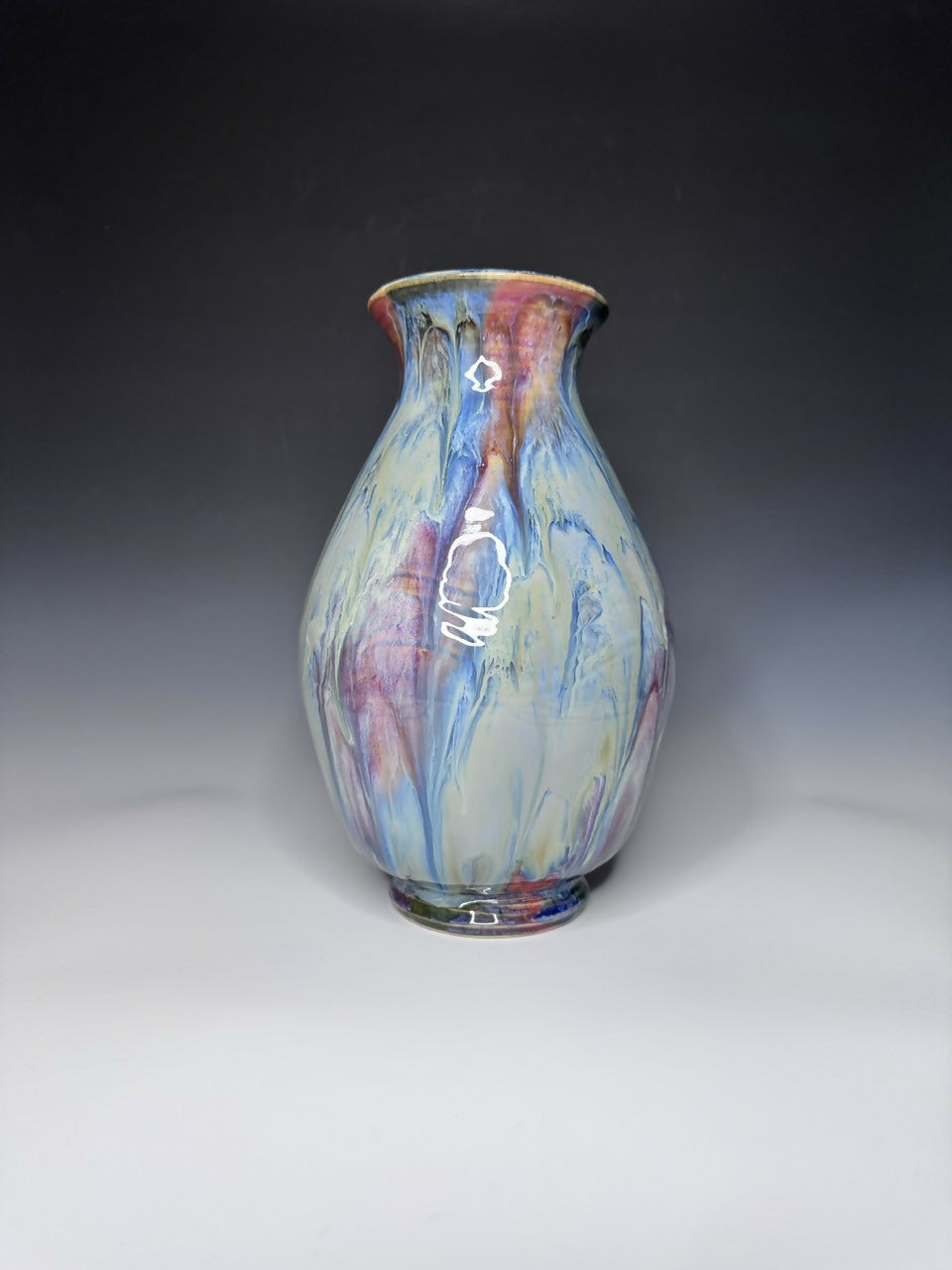Ceramic Flower Vase