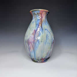 Ceramic Flower Vase