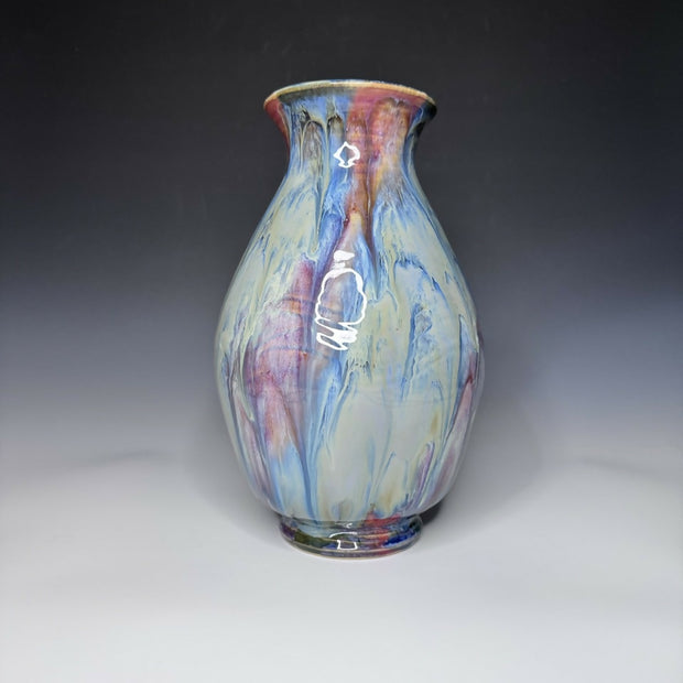 Ceramic Flower Vase