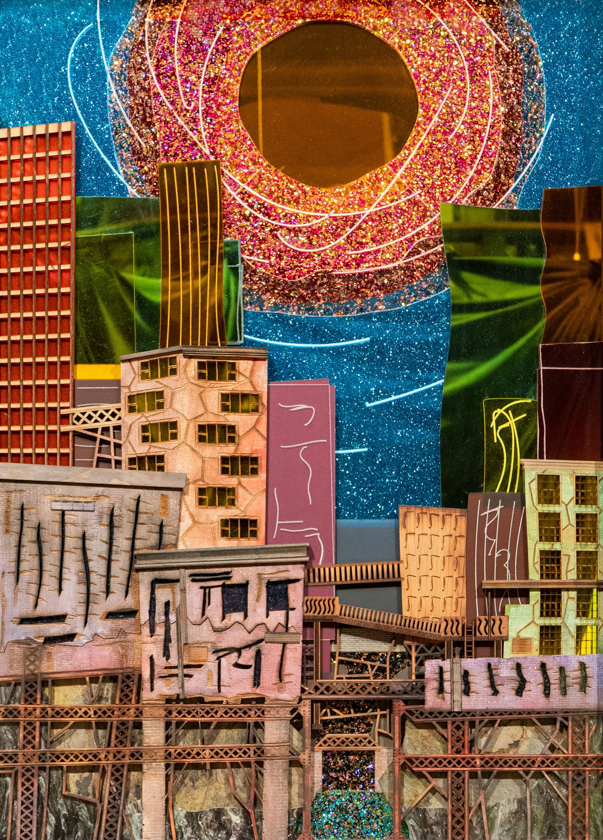 Archival Prints