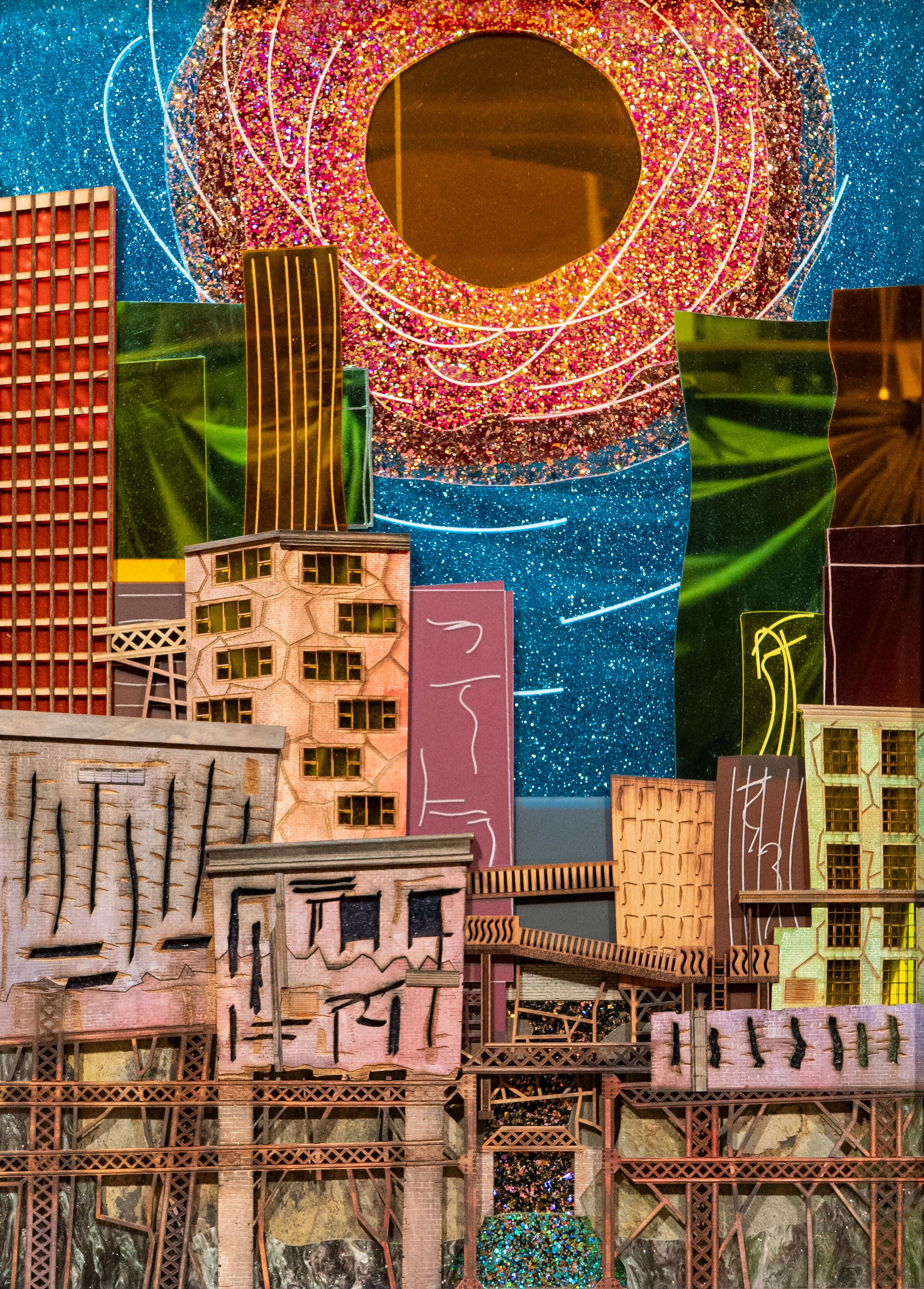 Archival Prints