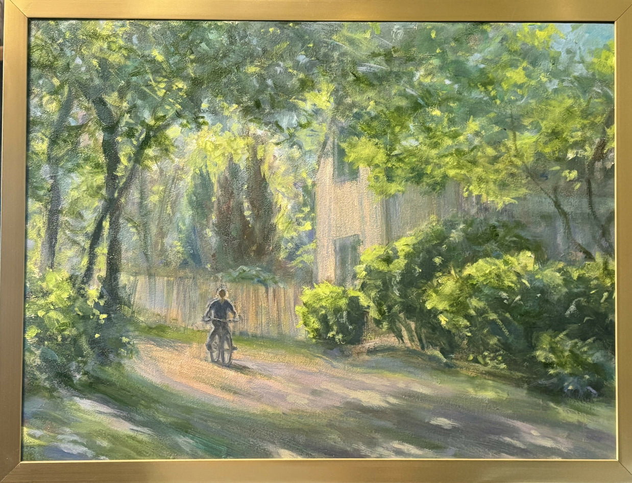 JoAnne Conroy Lincolnwood St Alley
