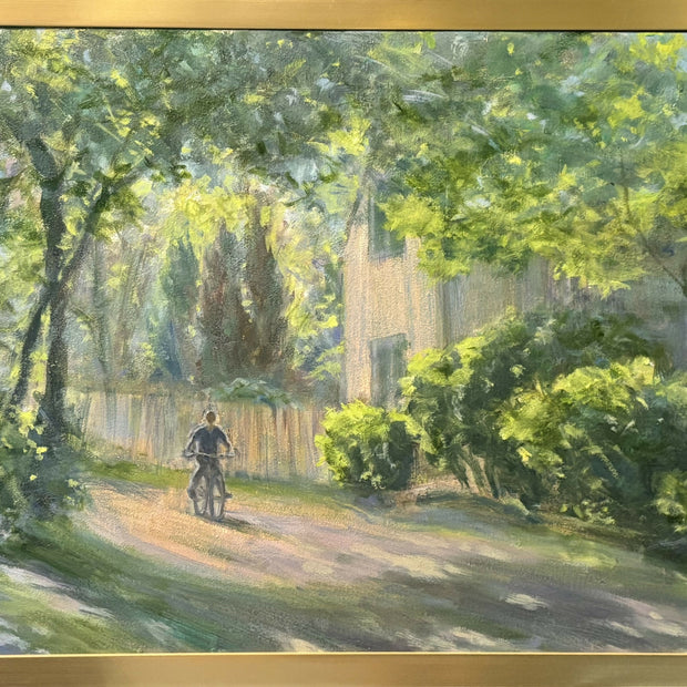 JoAnne Conroy Lincolnwood St Alley