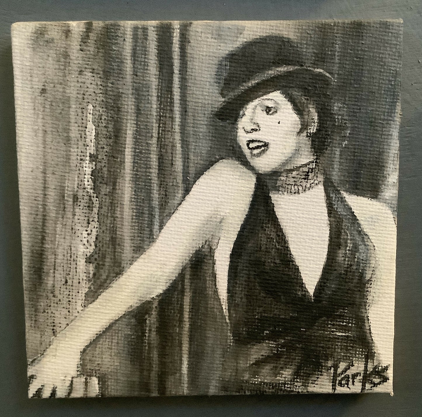 124 Liza Minnelli (Cabaret)