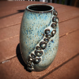 Small Barnacle Vase