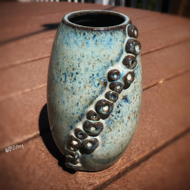 Small Barnacle Vase
