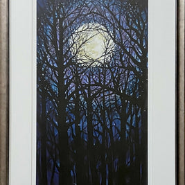 Lunar Lace