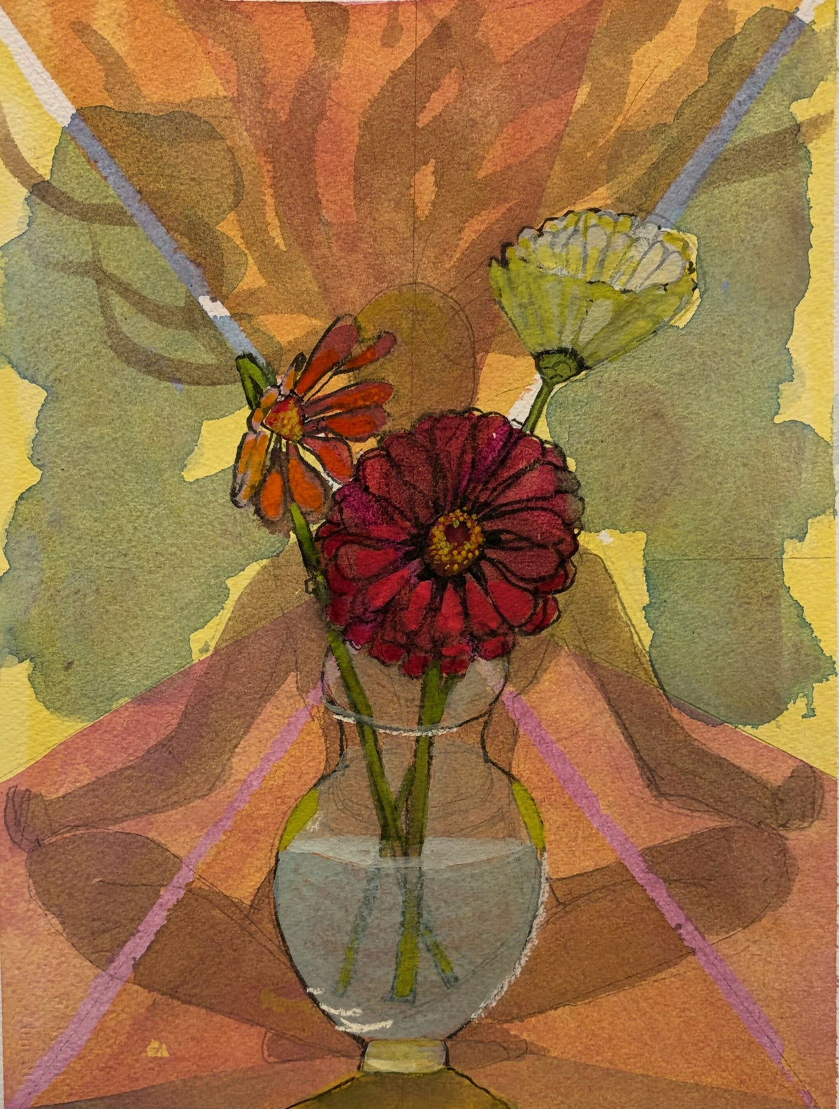 Zinnia