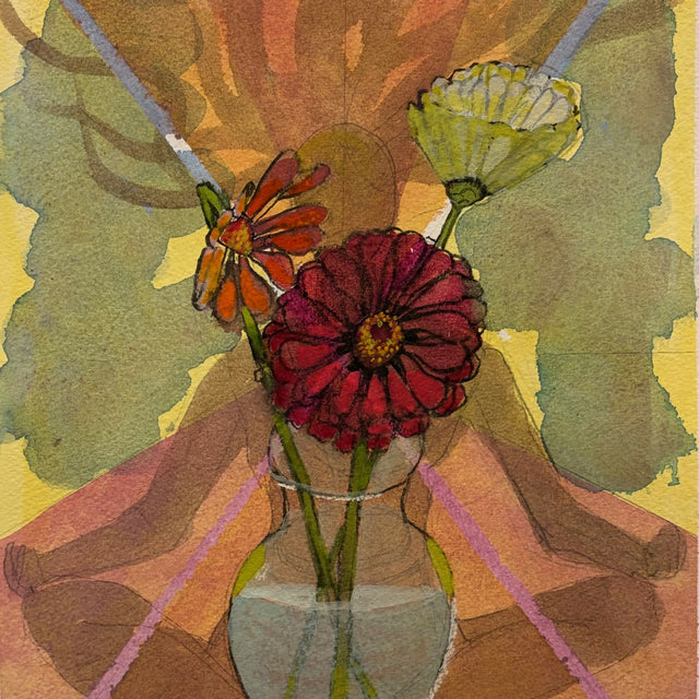 Zinnia