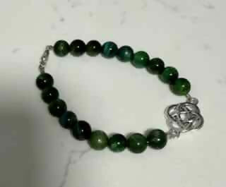 Celtic Knot Bracelet