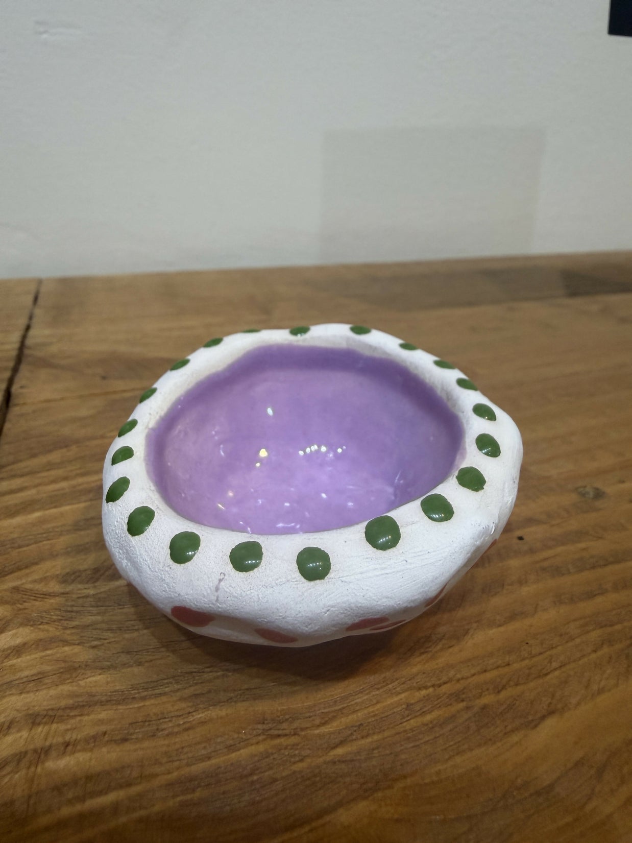 Little Bowls