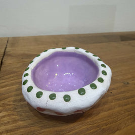 Little Bowls