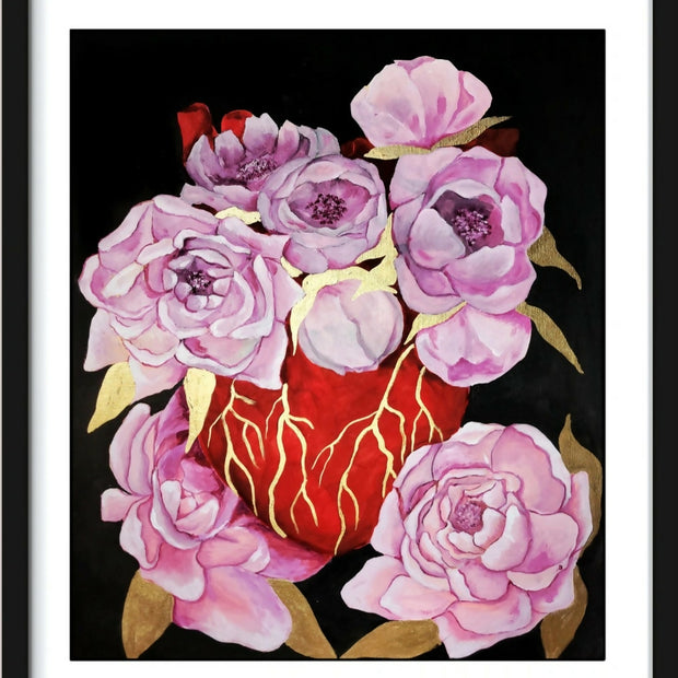 Rooted in love