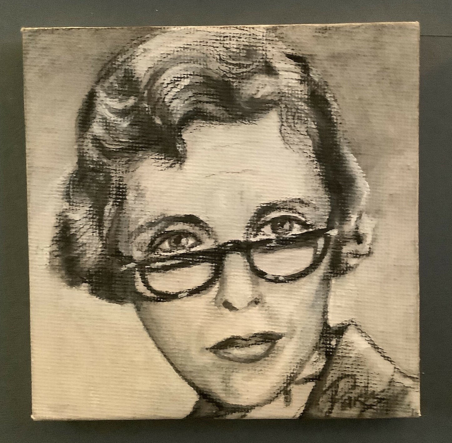 82 Miss Hathaway (Beverly Hillbillies