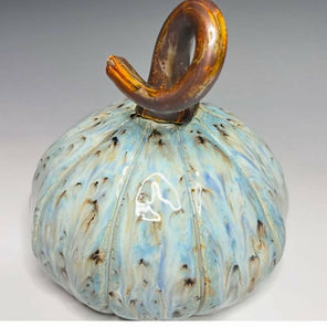 Large pumpkin