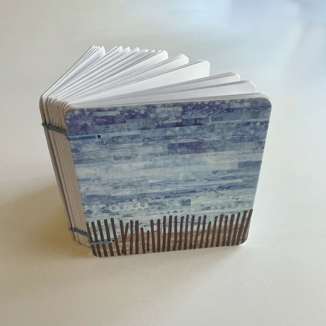 Lee St Beach — Small Square Books