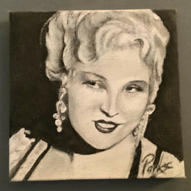 146 Mae West